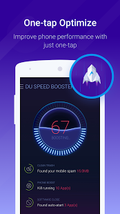 Download Cache Cleaner-DU Speed Booster (booster & cleaner)